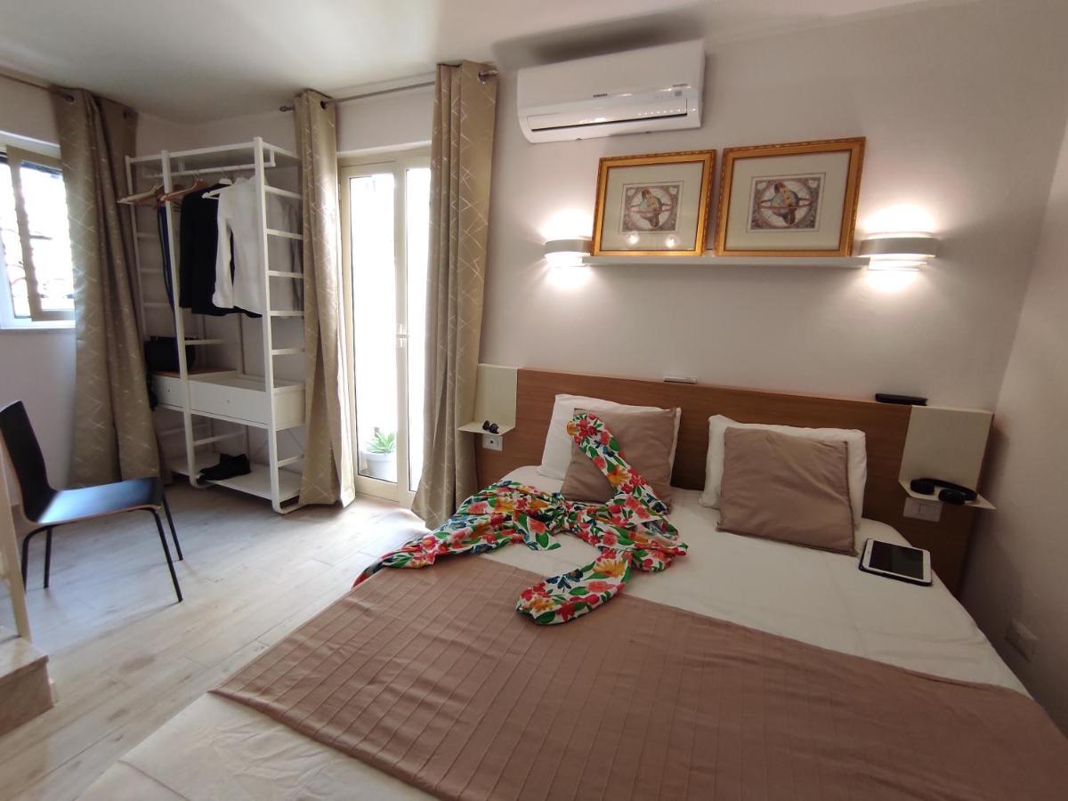 Taormina House Exterior foto