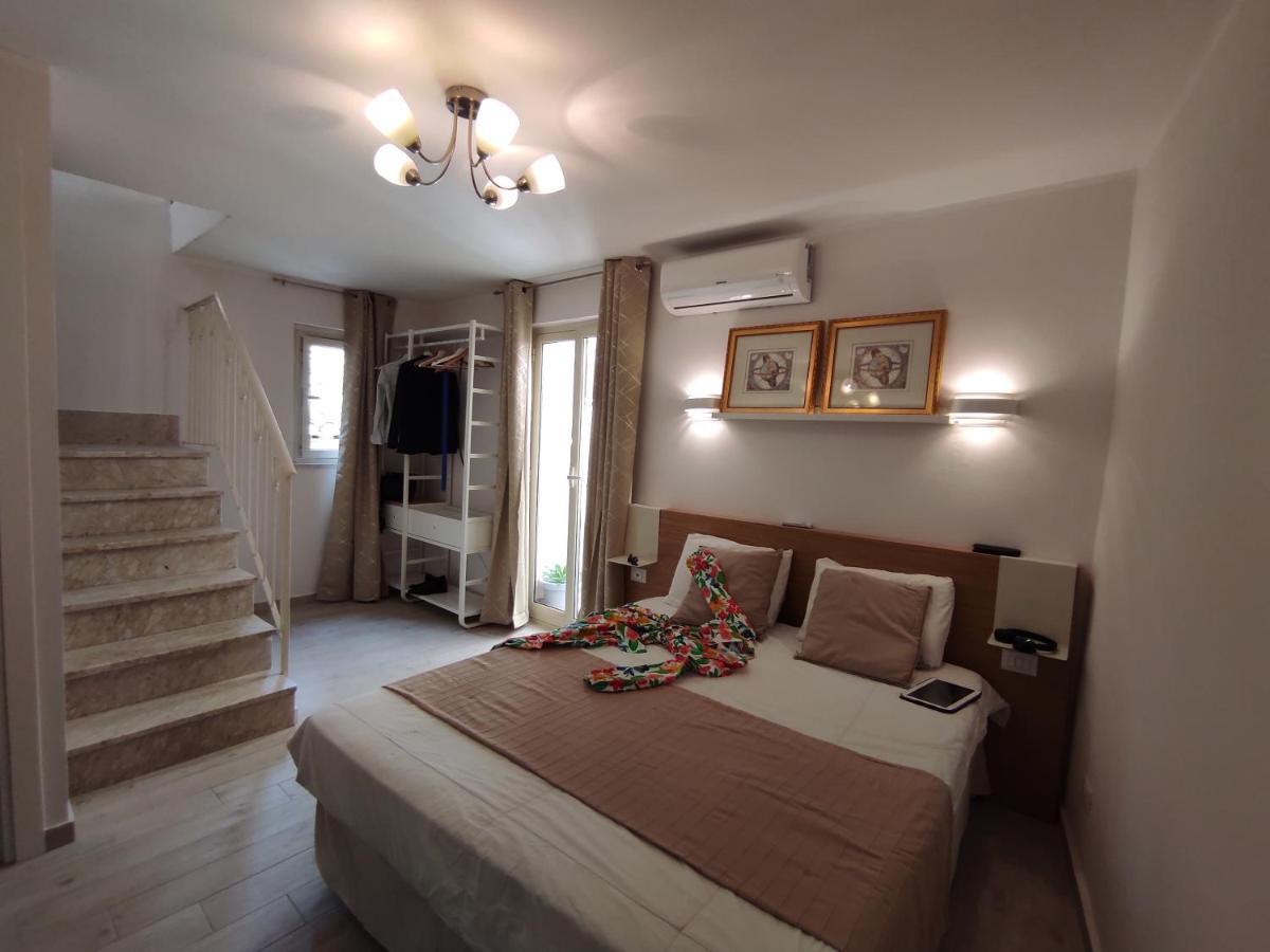 Taormina House Exterior foto