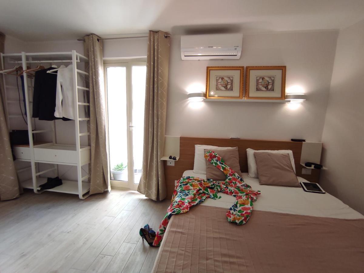 Taormina House Exterior foto