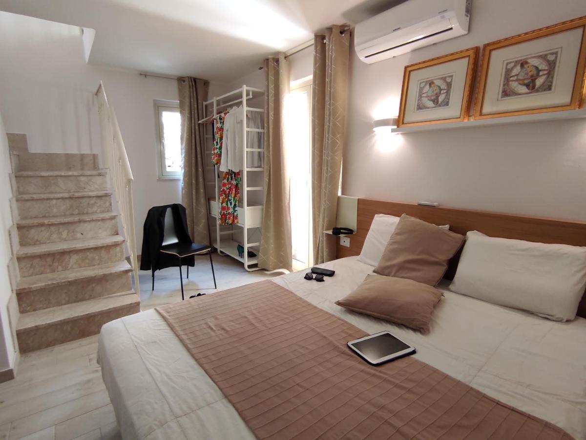 Taormina House Exterior foto