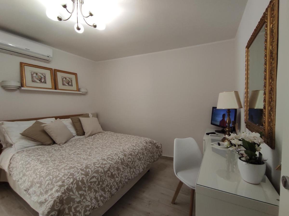 Taormina House Exterior foto